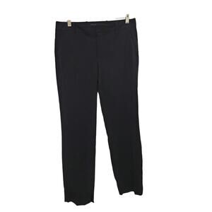Zara Women's Black Office Casual Ankle pants Size‎ Small